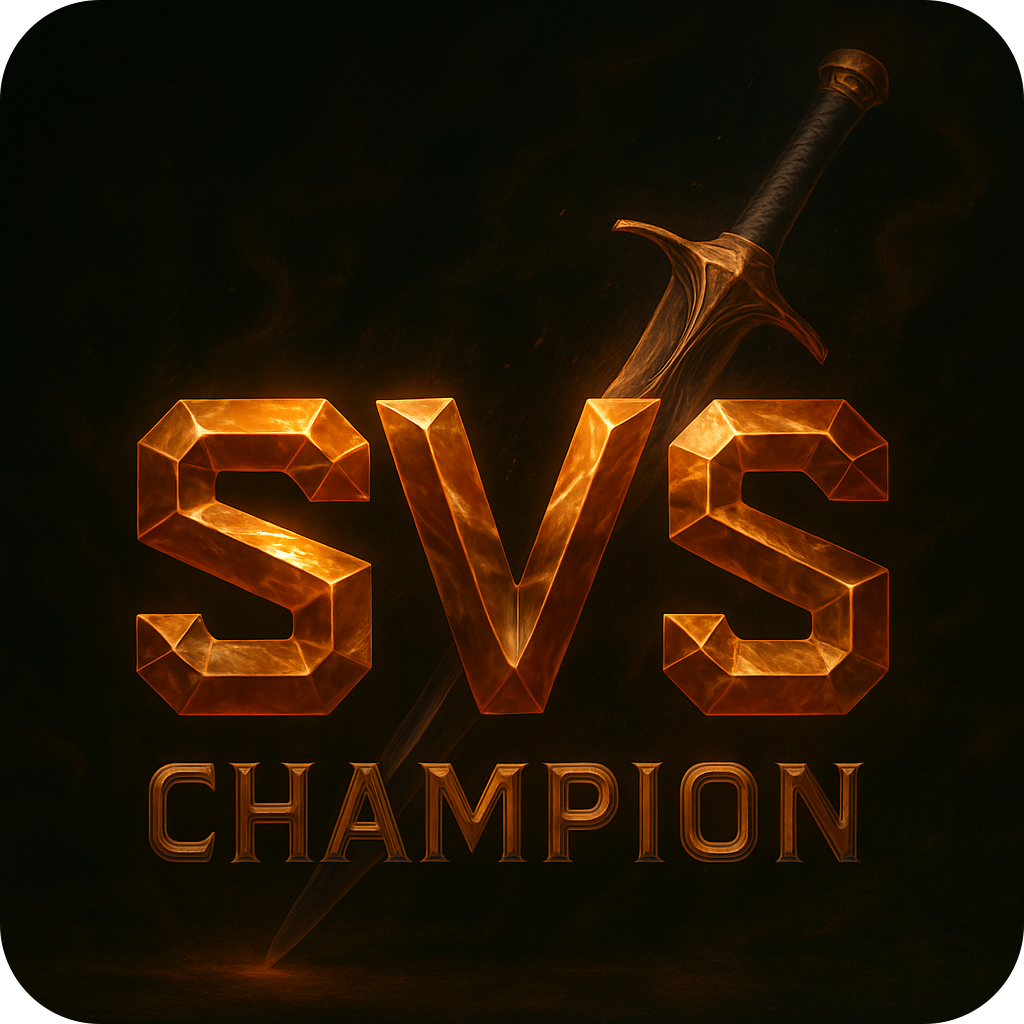Bronze Champion
